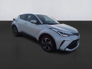 Toyota C-hr 2.0 180h Advance - Foto 4