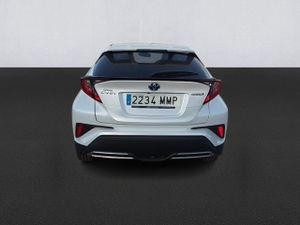 Toyota C-hr 2.0 180h Advance - Foto 6