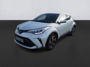 Toyota C-hr 2.0 180h Advance - Foto 2