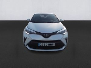 Toyota C-hr 2.0 180h Advance - Foto 3