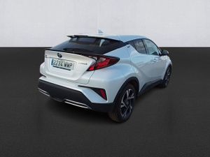 Toyota C-hr 2.0 180h Advance - Foto 5