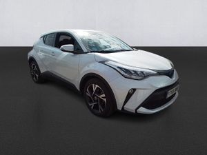 Toyota C-hr 2.0 180h Advance - Foto 4