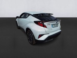 Toyota C-hr 2.0 180h Advance - Foto 7