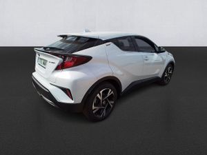 Toyota C-hr 2.0 180h Advance - Foto 5