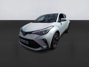 Toyota C-hr 2.0 180h Advance - Foto 2