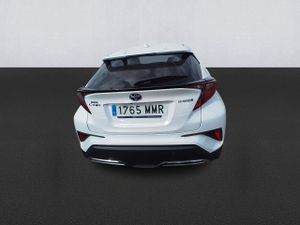 Toyota C-hr 2.0 180h Advance - Foto 6