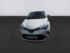 Toyota C-hr 2.0 180h Advance - Foto 3