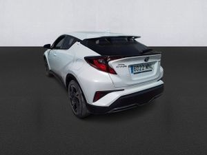 Toyota C-hr 2.0 180h Advance - Foto 7