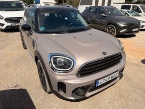 Mini Countryman Cooper - Foto 4