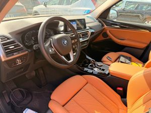 Bmw X3 Xdrive30e Xline - Foto 8