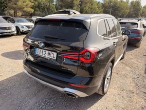 Bmw X3 Xdrive30e Xline - Foto 5
