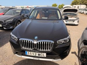 Bmw X3 Xdrive30e Xline - Foto 3