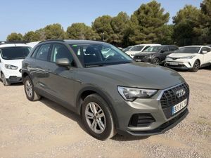 Audi Q3 35 Tdi 110kw (150cv) S Tronic - Foto 4