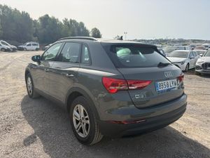 Audi Q3 35 Tdi 110kw (150cv) S Tronic - Foto 7