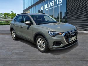 Audi Q3 35 Tdi 110kw (150cv) S Tronic - Foto 4