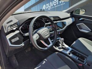 Audi Q3 35 Tdi 110kw (150cv) S Tronic - Foto 8