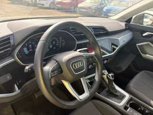 Audi Q3 35 Tdi 110kw (150cv) S Tronic - Foto 8