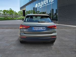 Audi Q3 35 Tdi 110kw (150cv) S Tronic - Foto 6