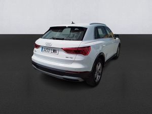 Audi Q3 Advanced 35 Tdi 110kw (150cv) S Tronic - Foto 5