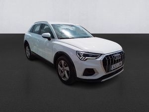 Audi Q3 Advanced 35 Tdi 110kw (150cv) S Tronic - Foto 4