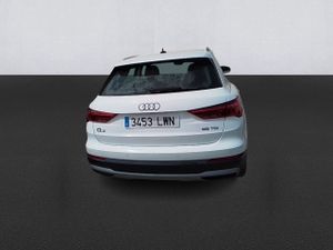 Audi Q3 Advanced 35 Tdi 110kw (150cv) S Tronic - Foto 6