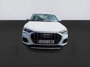 Audi Q3 Advanced 35 Tdi 110kw (150cv) S Tronic - Foto 3