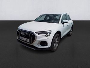 Audi Q3 Advanced 35 Tdi 110kw (150cv) S Tronic - Foto 2