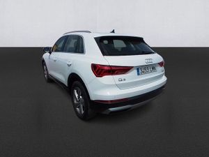 Audi Q3 Advanced 35 Tdi 110kw (150cv) S Tronic - Foto 7
