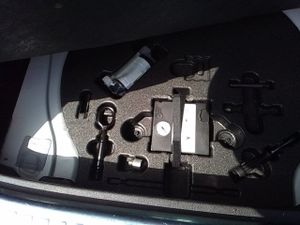 Audi Q3 Advanced 35 Tdi 110kw (150cv) S Tronic - Foto 9