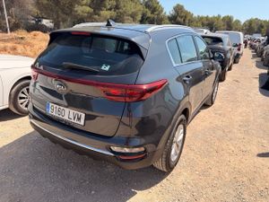 Kia Sportage 1.6 Gdi 97kw (132cv) Concept 4x2 - Foto 5