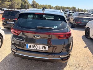 Kia Sportage 1.6 Gdi 97kw (132cv) Concept 4x2 - Foto 6