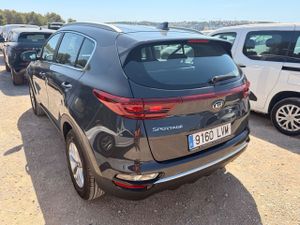 Kia Sportage 1.6 Gdi 97kw (132cv) Concept 4x2 - Foto 7