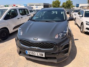 Kia Sportage 1.6 Gdi 97kw (132cv) Concept 4x2 - Foto 3