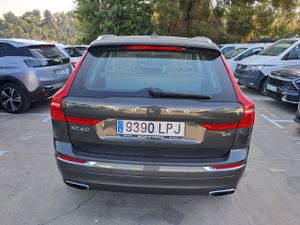 Volvo Xc60 (o) 2.0 B4 D Inscription Auto - Foto 6