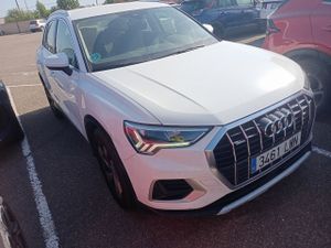 Audi Q3 Advanced 35 Tdi 110kw (150cv) S Tronic - Foto 4