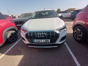 Audi Q3 Advanced 35 Tdi 110kw (150cv) S Tronic - Foto 3