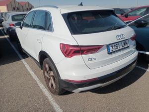 Audi Q3 Advanced 35 Tdi 110kw (150cv) S Tronic - Foto 7