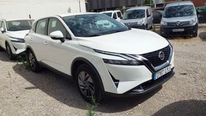 Nissan Qashqai Dig-t 103kw (140cv) Mhev 4x2 Acenta - Foto 5