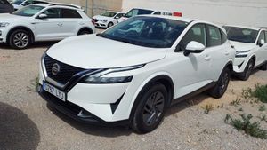 Nissan Qashqai Dig-t 103kw (140cv) Mhev 4x2 Acenta - Foto 2