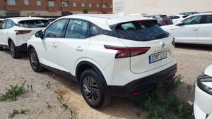Nissan Qashqai Dig-t 103kw (140cv) Mhev 4x2 Acenta - Foto 3