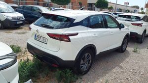 Nissan Qashqai Dig-t 103kw (140cv) Mhev 4x2 Acenta - Foto 4