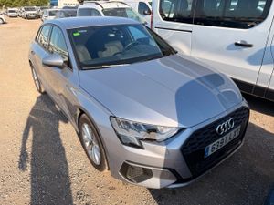 Audi A3 Sportback 30 Tfsi 81kw (110cv) S Tronic - Foto 4