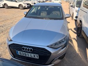 Audi A3 Sportback 30 Tfsi 81kw (110cv) S Tronic - Foto 3