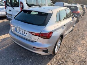 Audi A3 Sportback 30 Tfsi 81kw (110cv) S Tronic - Foto 5