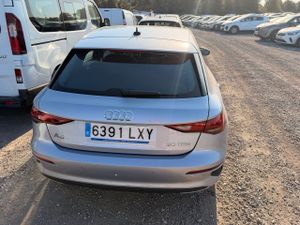 Audi A3 Sportback 30 Tfsi 81kw (110cv) S Tronic - Foto 6