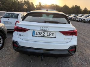 Audi Q3 Sportback Advanced 35 Tdi 110kw (150cv) S Tronic - Foto 6