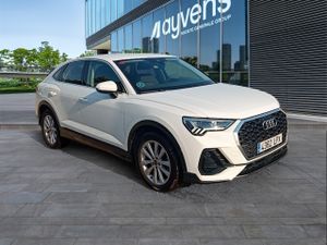 Audi Q3 Sportback Advanced 35 Tdi 110kw (150cv) S Tronic - Foto 4
