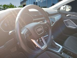 Audi Q3 Sportback Advanced 35 Tdi 110kw (150cv) S Tronic - Foto 8