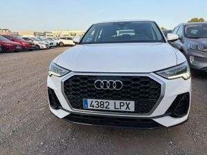 Audi Q3 Sportback Advanced 35 Tdi 110kw (150cv) S Tronic - Foto 3