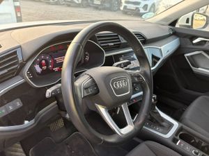Audi Q3 Sportback Advanced 35 Tdi 110kw (150cv) S Tronic - Foto 8